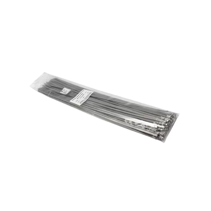 RST Stainless Steel Ball Lock Type Cable Tie