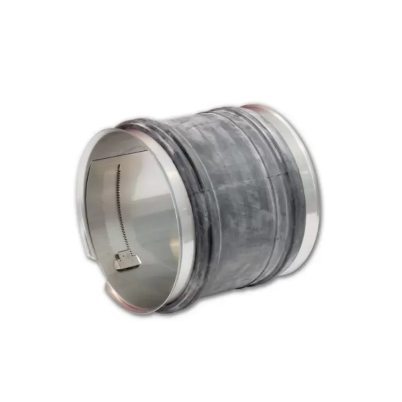 Quick-Lock Liner End EPDM med packning DN 800