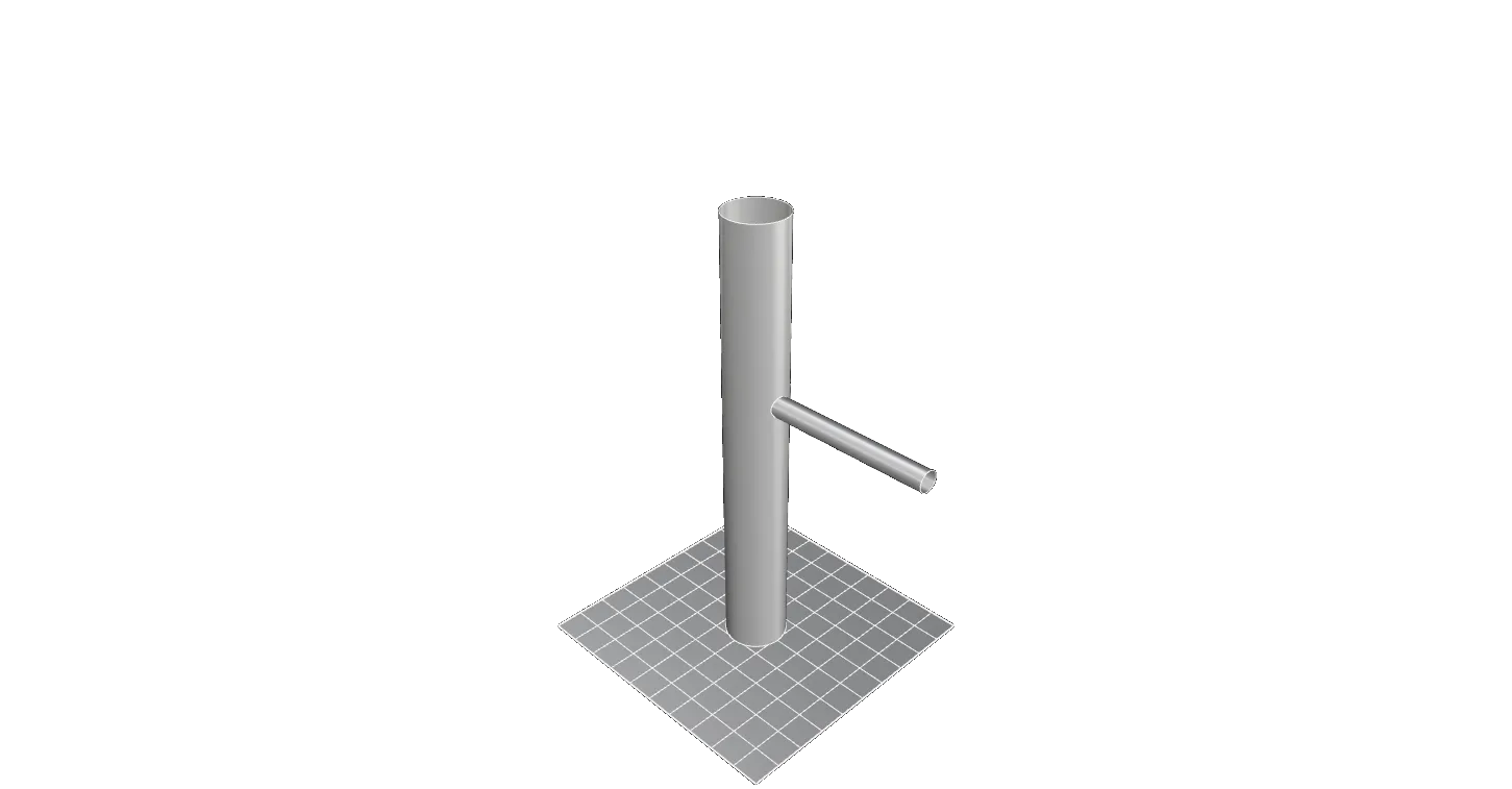 Siliconblåsor 150-50-90  G:400mm, S:1100mm