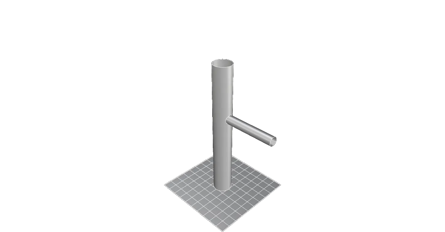 Siliconblåsor 150-70-90  G:400mm, S:1100mm