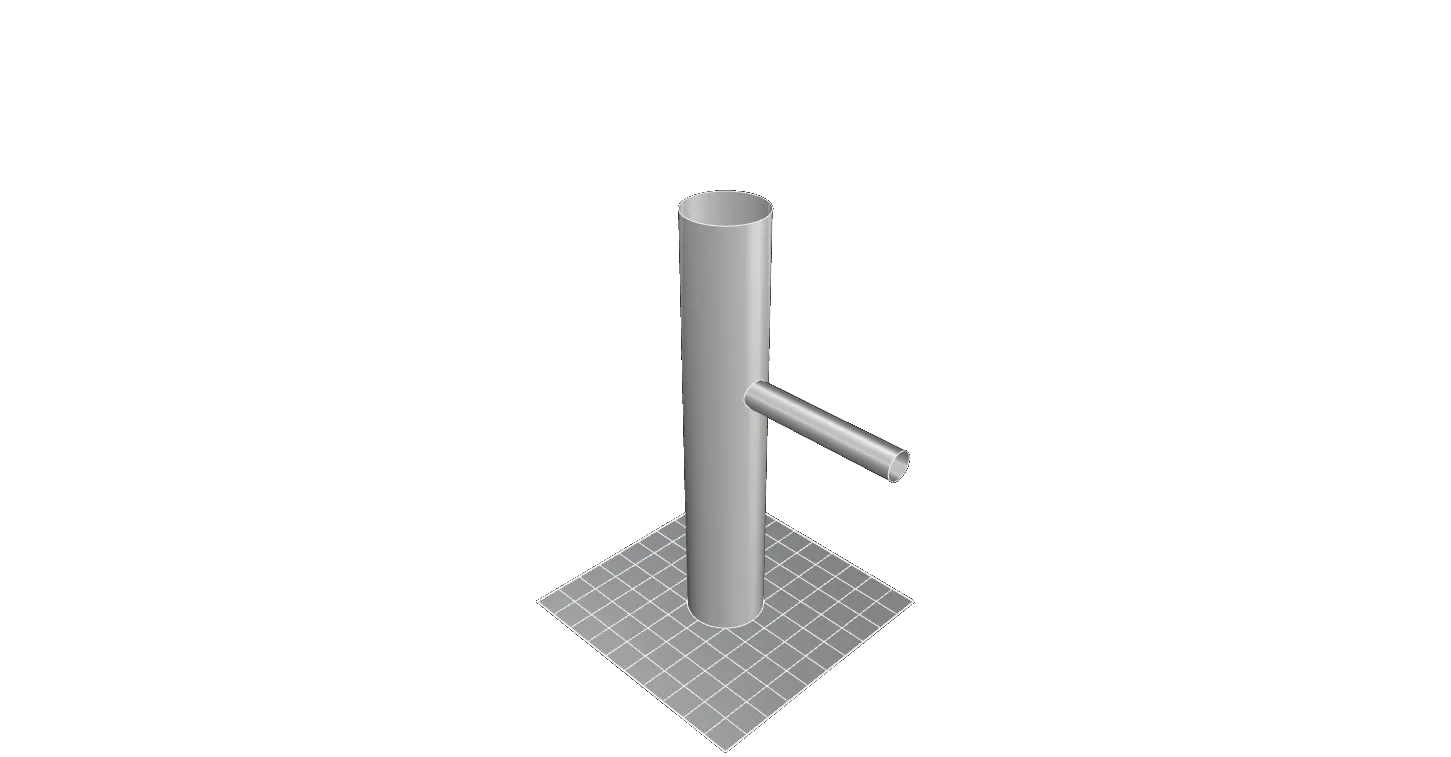 Siliconblåsor 200-70-90  G:400mm, S:1100mm