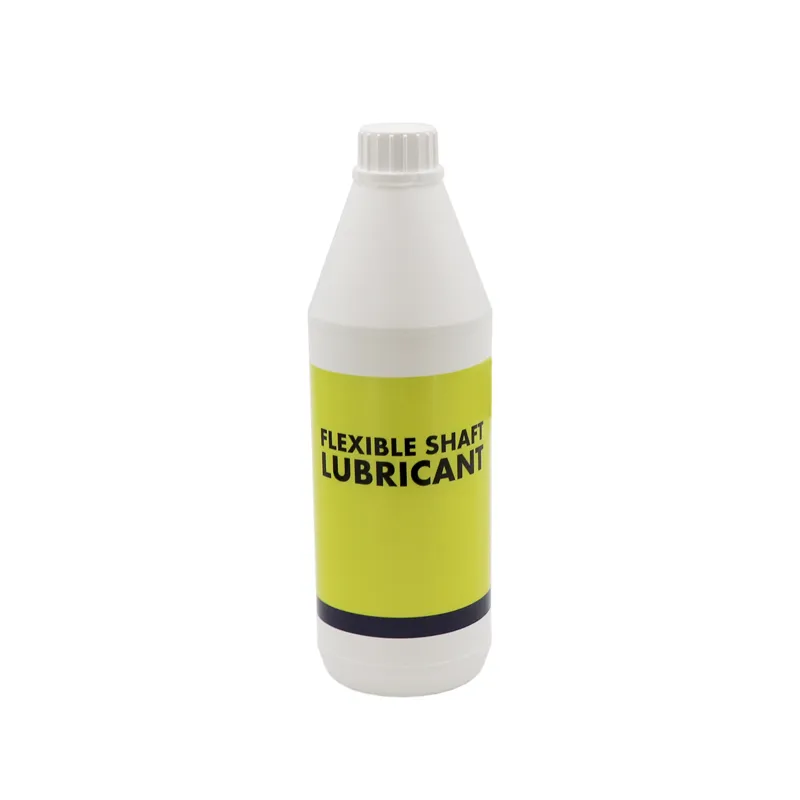 Flexible Shaft Lubricant 1 L *Discontinued Product