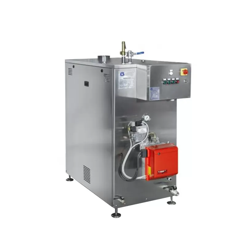 Steam generator TD150