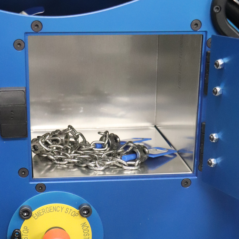 RotoMidi 230 V, Shaft 28 m of 10 mm