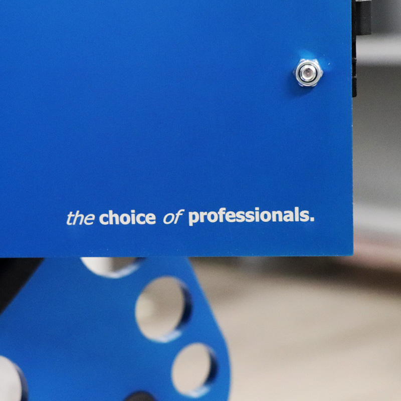 RotoMidi 230 V, Shaft 28 m of 10 mm