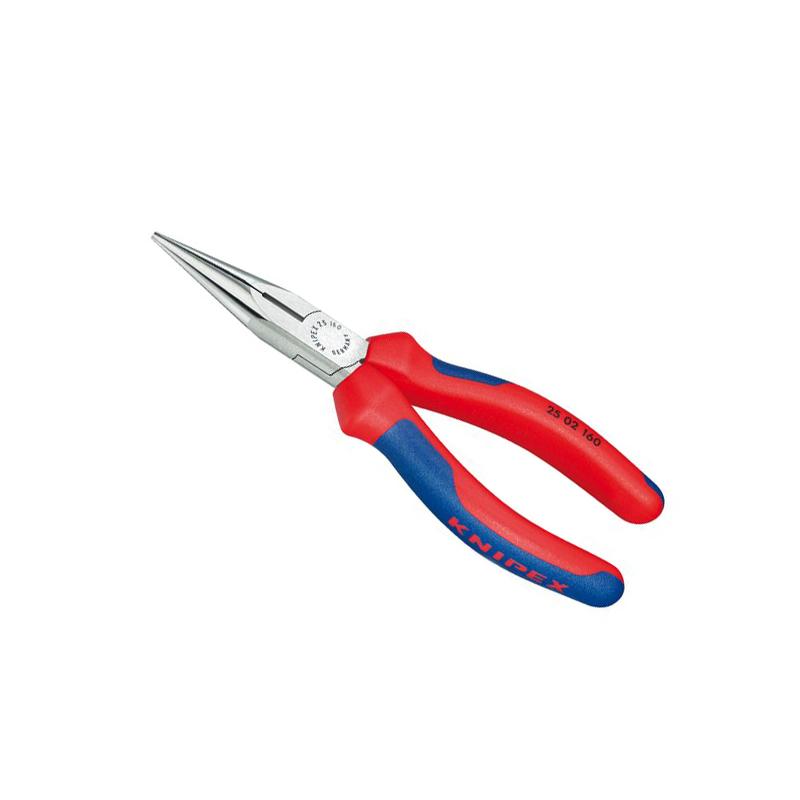 Knipex® Long Nose Pliers 140mm 140mm