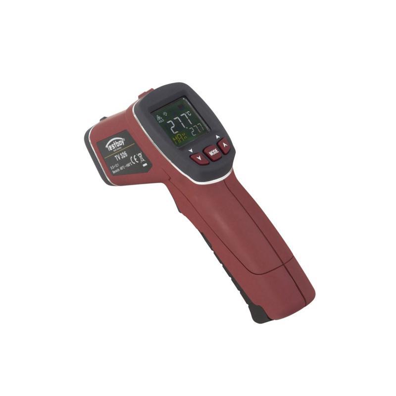 Infrared Thermometer *Discontinuing product*