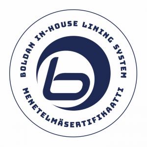 3D Connection Liner 60-60-45