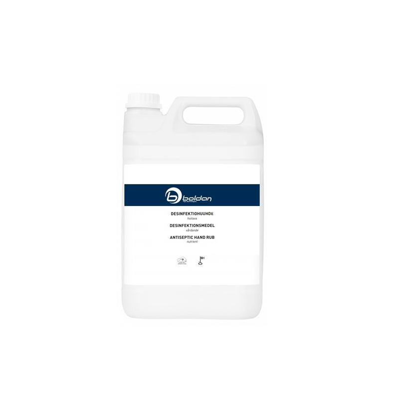 Boldan Disinfectant 3.0L *Discontinued Product