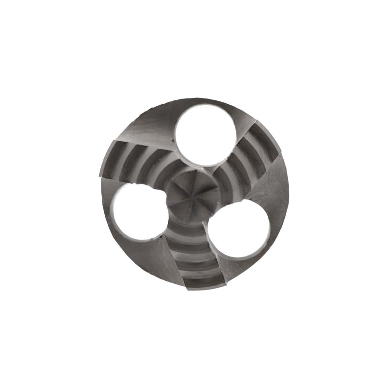 Eager Beaver DN50 för 10 mm - 12 mm vaijer