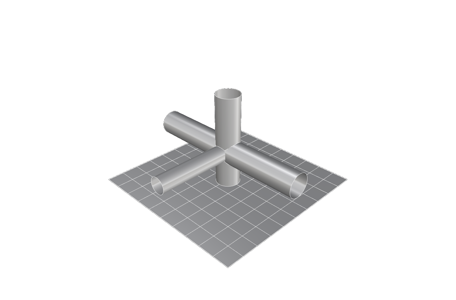 Trippel Grenfoder  180-100-100-100-70-90