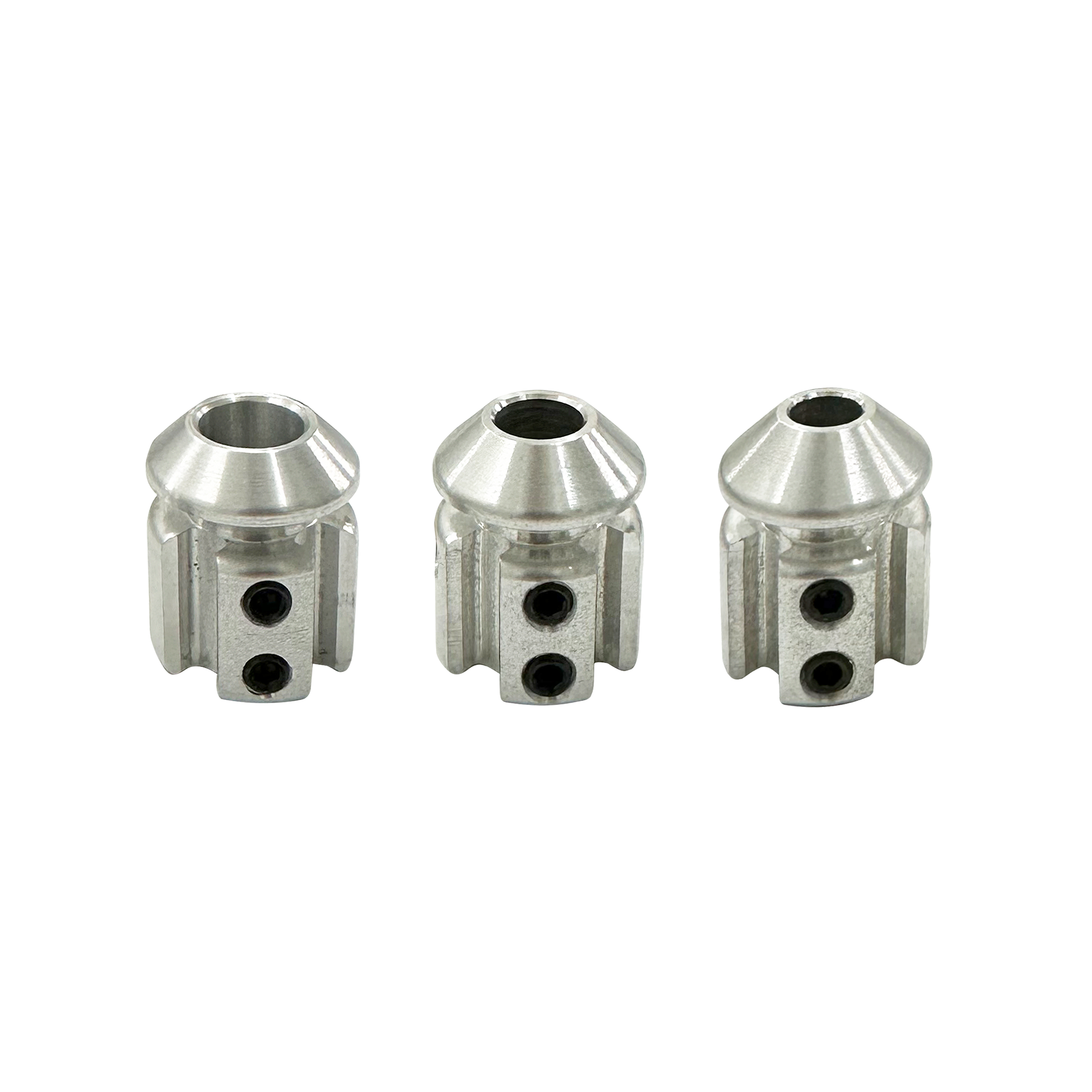 Fix Finisher 100 4- leaves for DN100 (4') pipe