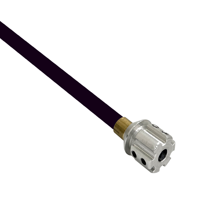 Fix Finisher adapter for 10 mm (3/8'') shaft