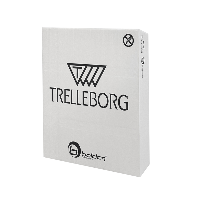 Boldan 1D Liner SN4 DN50, 50 m