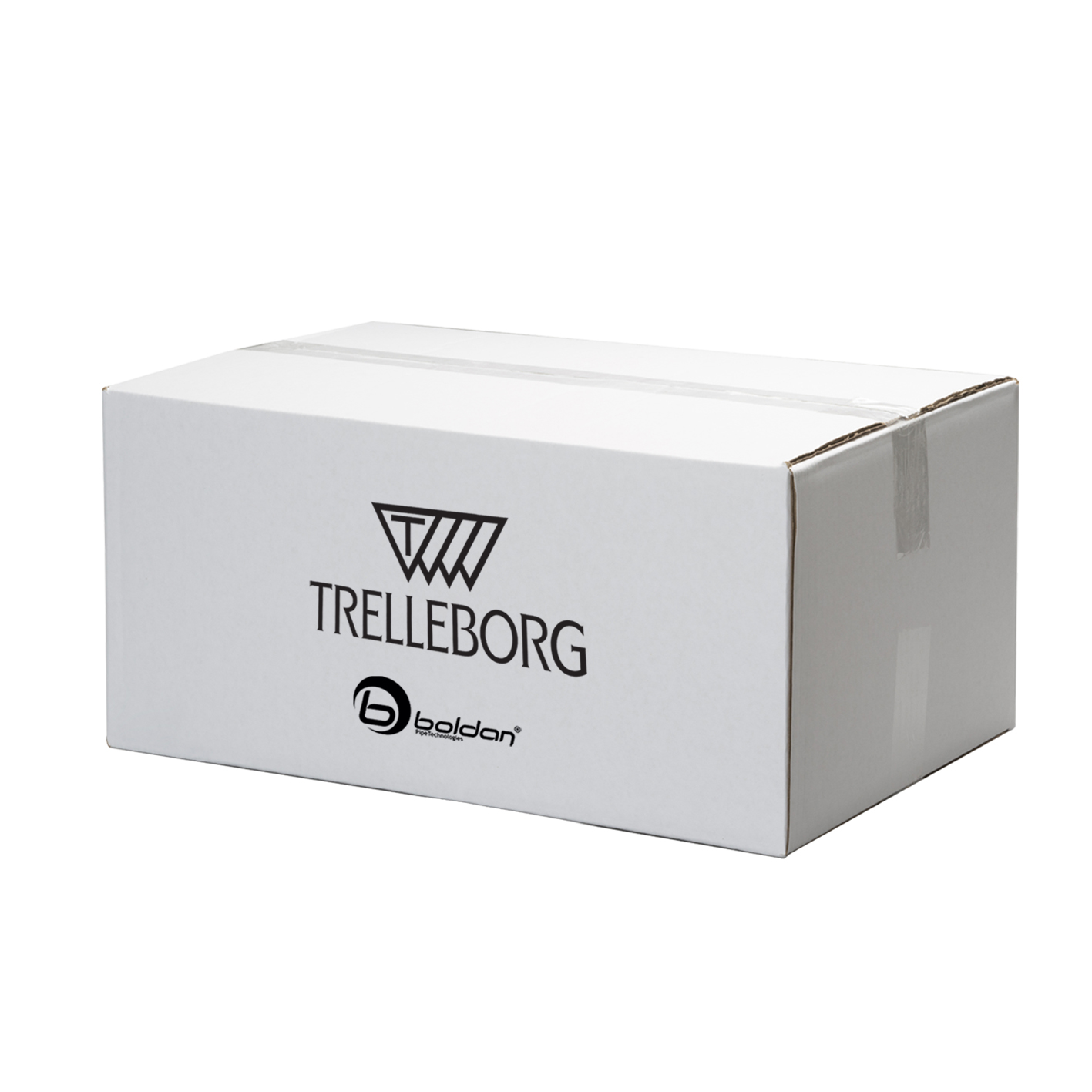 Boldan 1D Liner SN4 DN100, 100 m