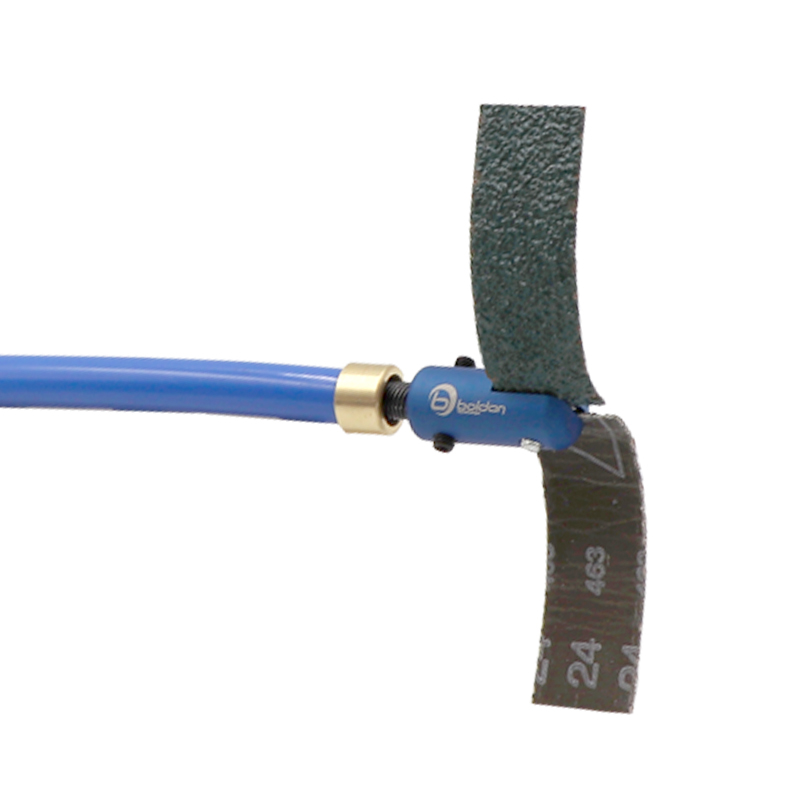 Boldan nanoFinisher Panel 30 31x80mm, 10 st