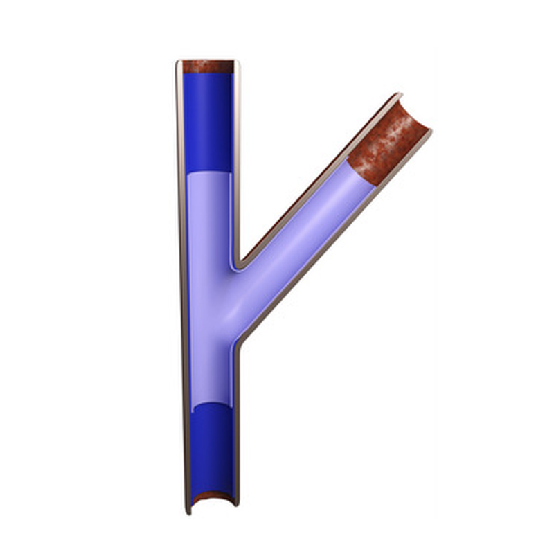 Grenfoder 125-100-45 G:300mm, S:410mm