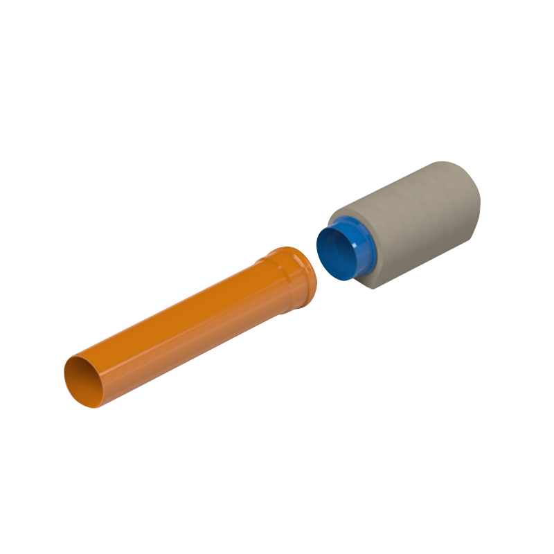 Fernco Inside/Outside-Adaptor DN100, 99 - 103 mm