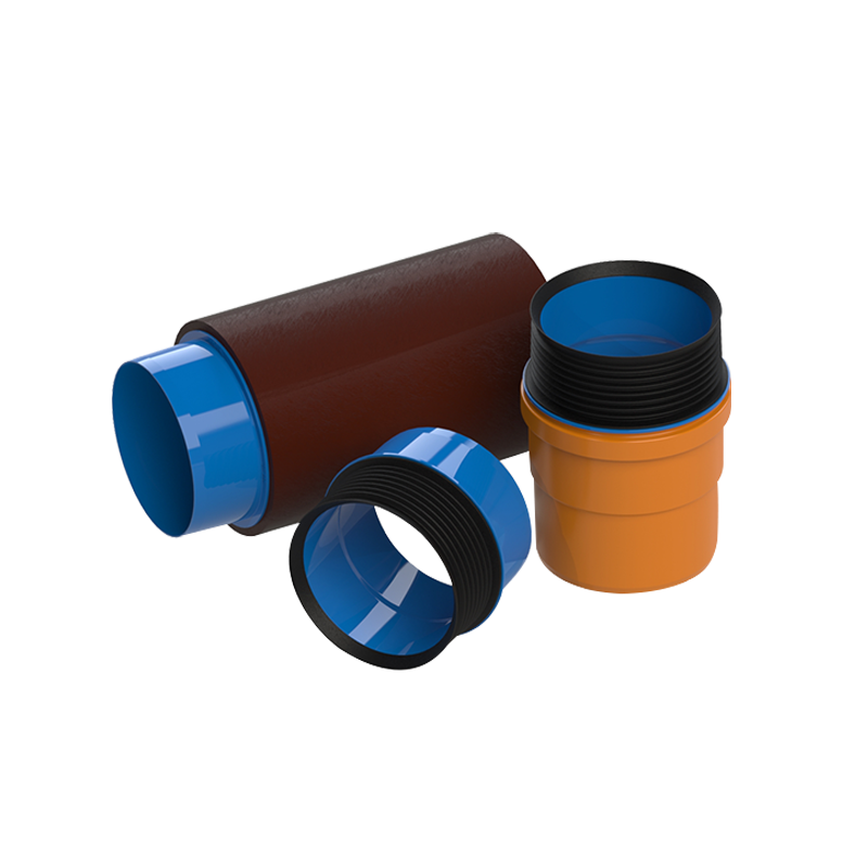 Fernco Inside/Outside-Adaptor DN150, 148 - 153 mm