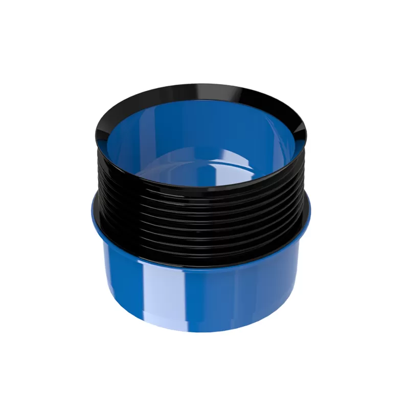 Fernco Inside/Outside-Adaptor DN150, 148 - 153 mm