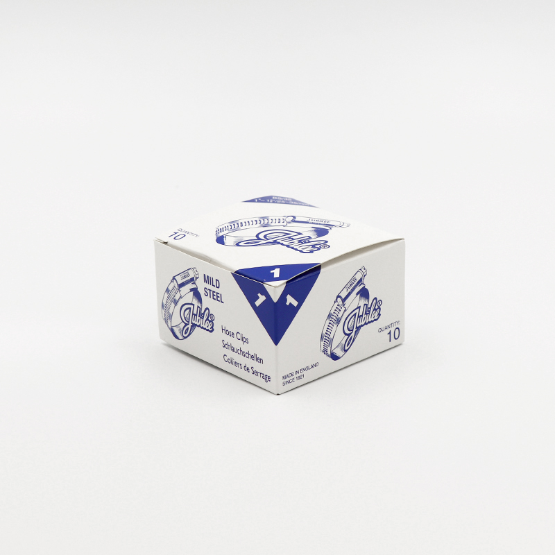 Jubilee Clip 1 MS 25 - 35 mm