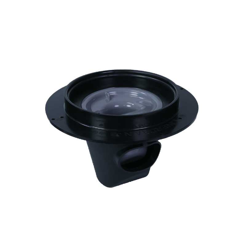 Adapter for Elevation Ring 