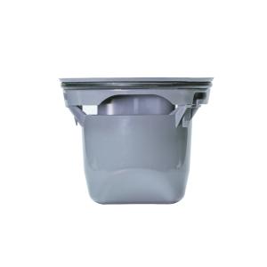 Linerdrain golvbrunn 