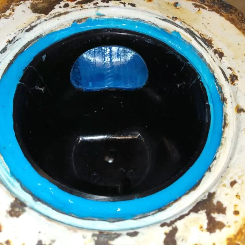 Linerdrain golvbrunn 