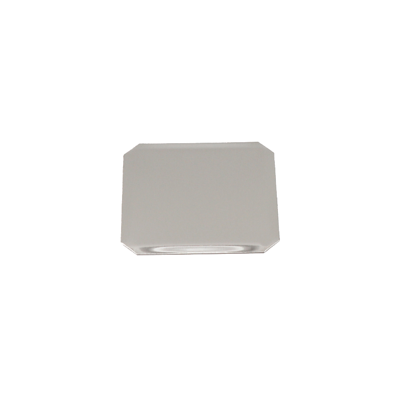 Cover Plate 75mm x 75mm (3'' x 3'')