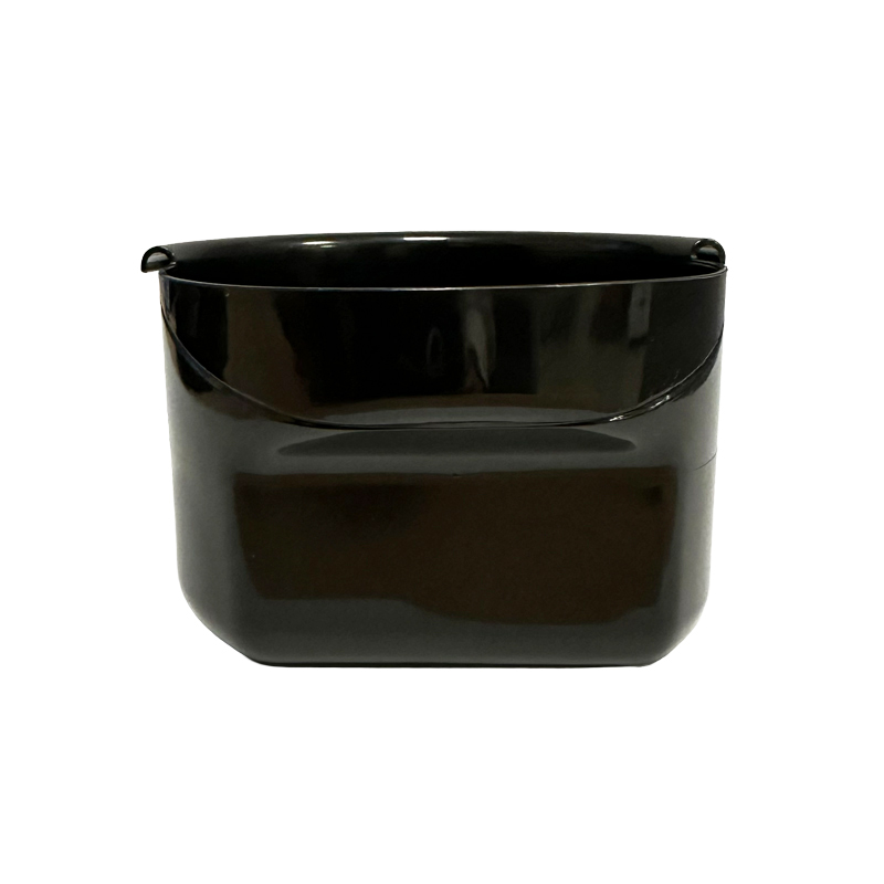 Backflow cup for  Vieser vertical floor drain 