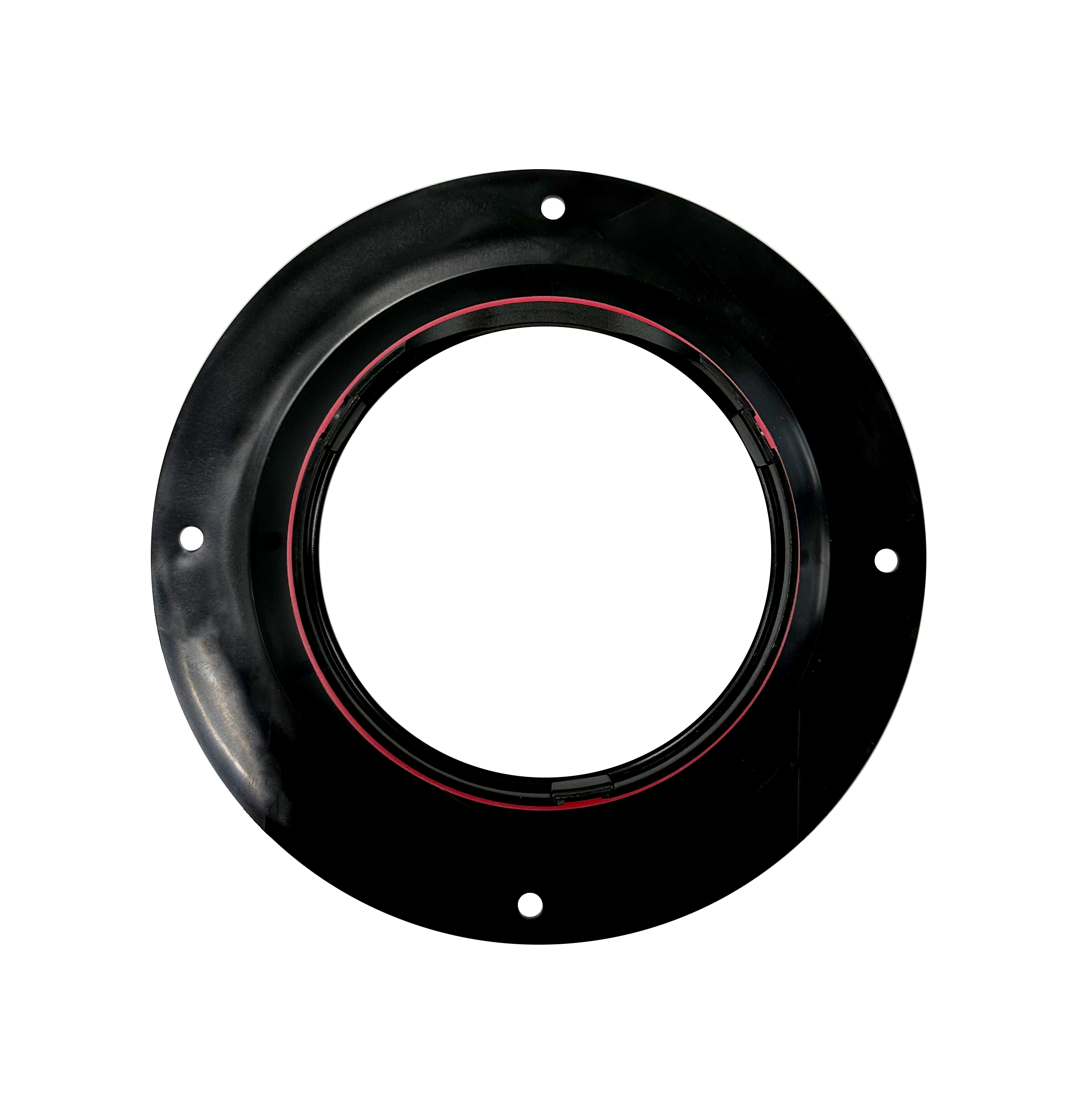 Adapter for Elevation Ring, HST