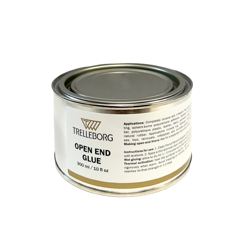 Lim för Limände 0,3 L 