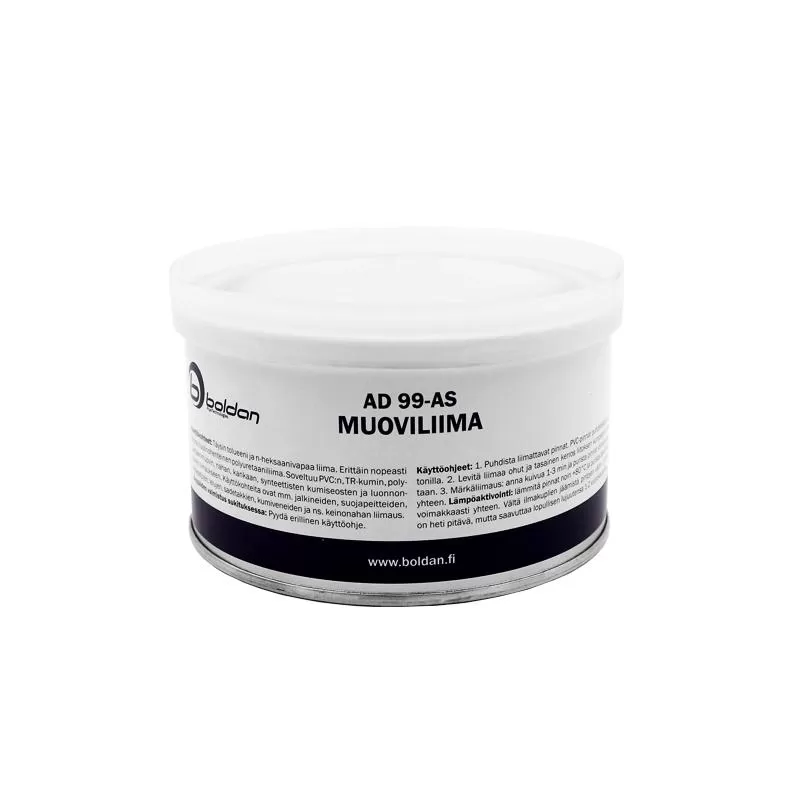 Lim för Limände 0,3 L 