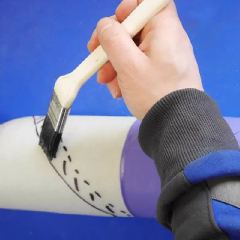 Lim för Limände 0,3 L 