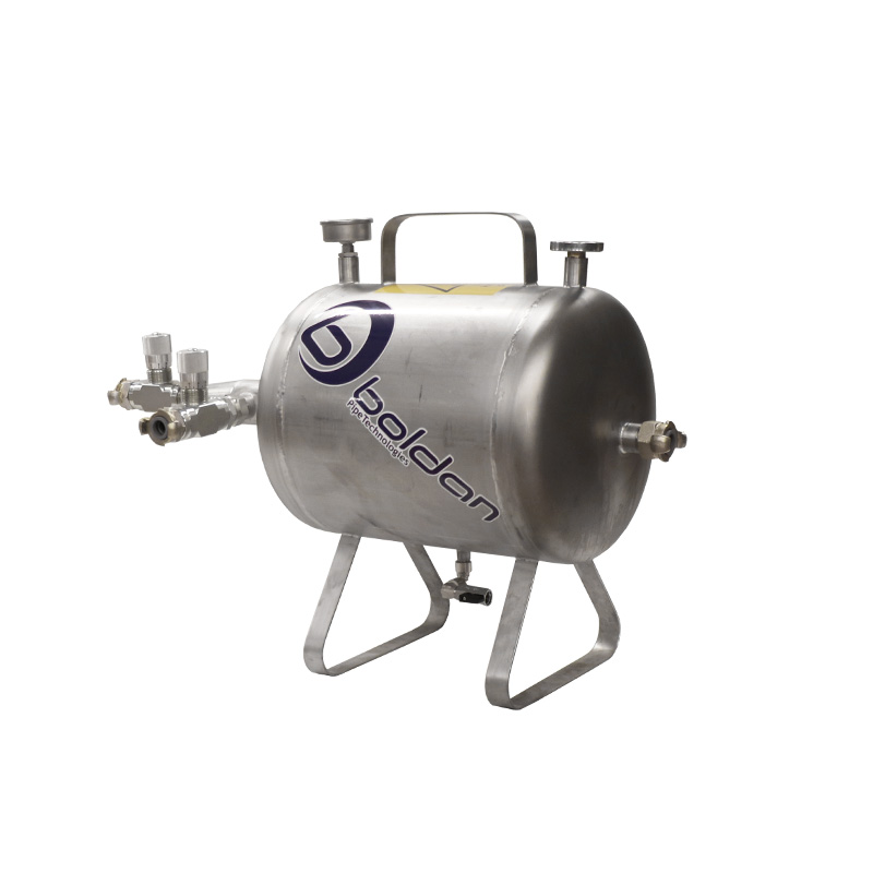 Steam Box TD50 / 150 