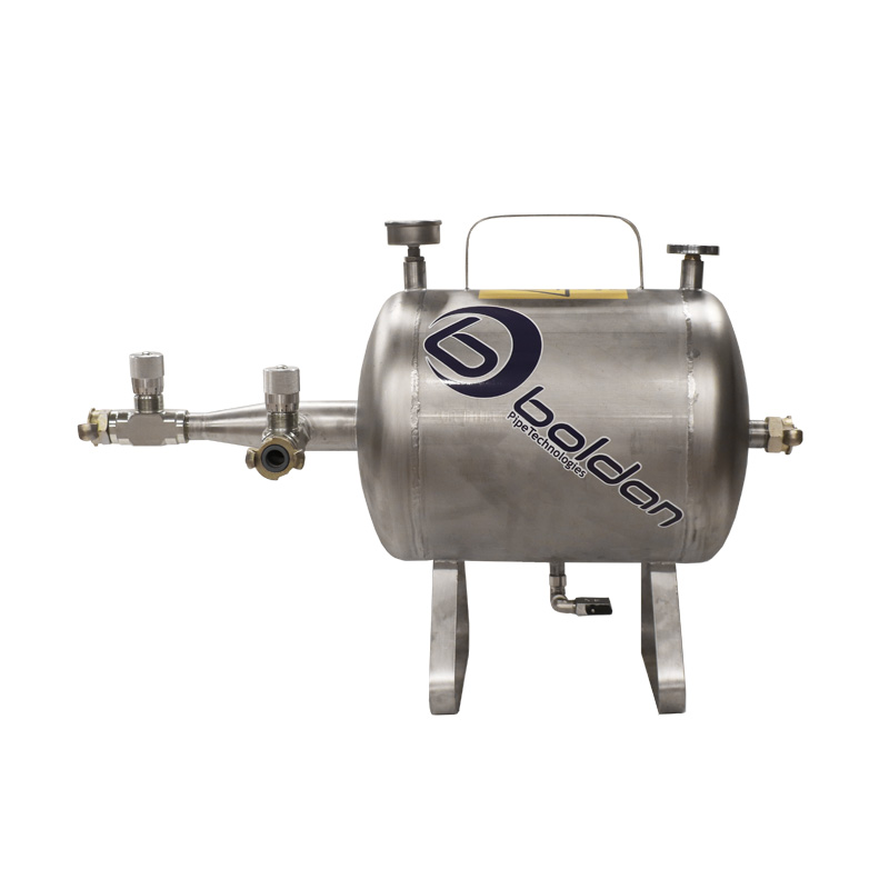 Steam Box TD50 / 150 