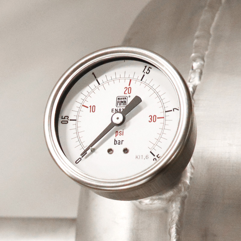 Steam Box TD50 / 150 