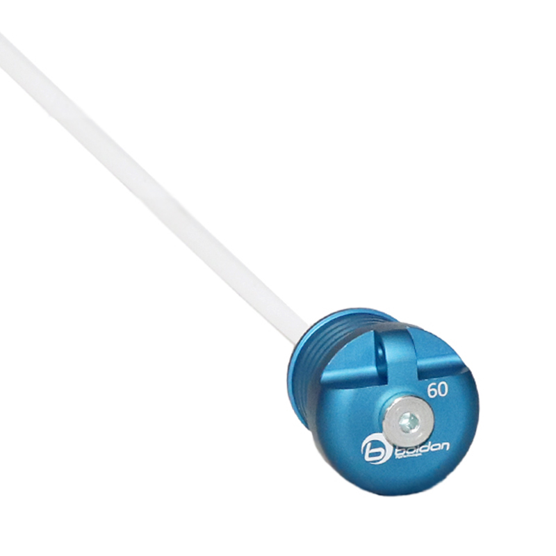 Bladder body 60mm DN100-150mm 