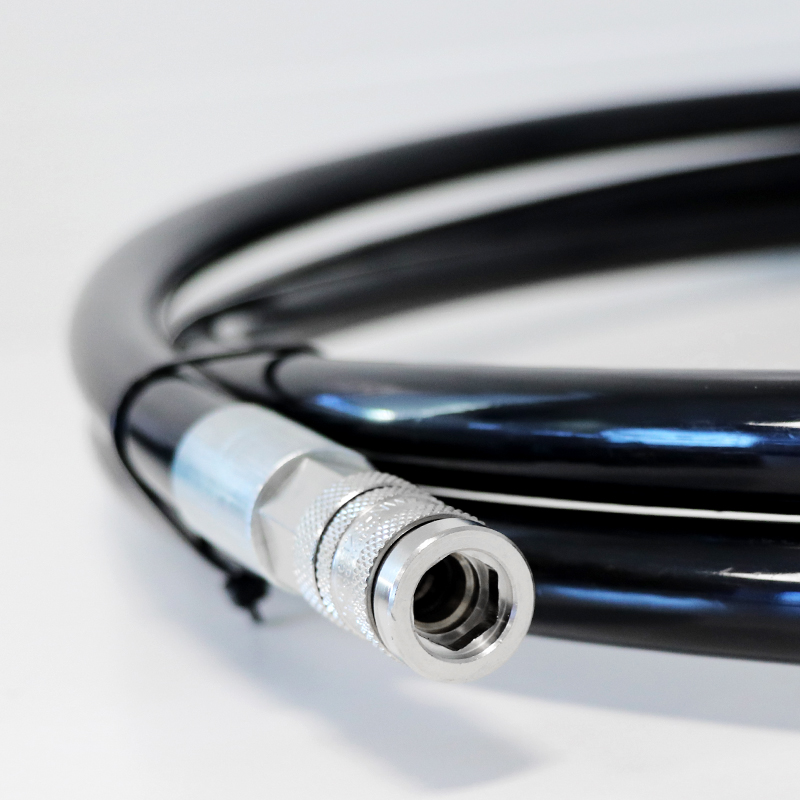 luftslslang för PipeCatcher 5m 