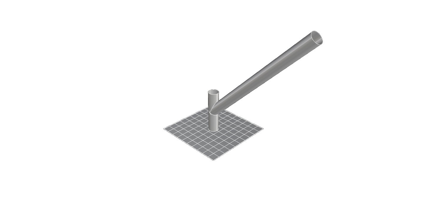Grenfoder 100-100-45   G:1200mm,     S:410mm