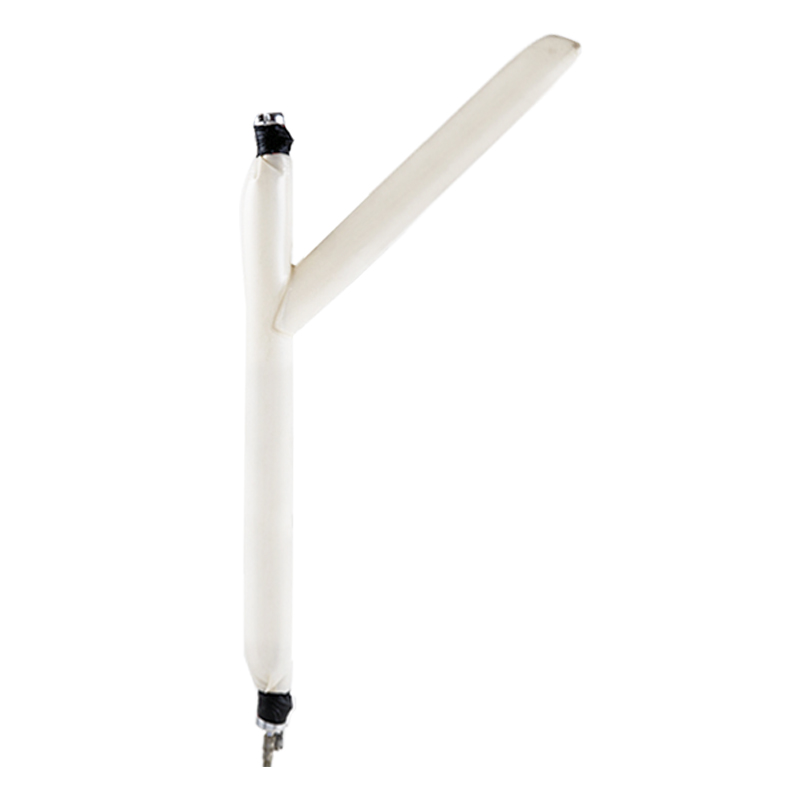 Siliconblåsor 70-70-45 G:700mm, S:1450mm