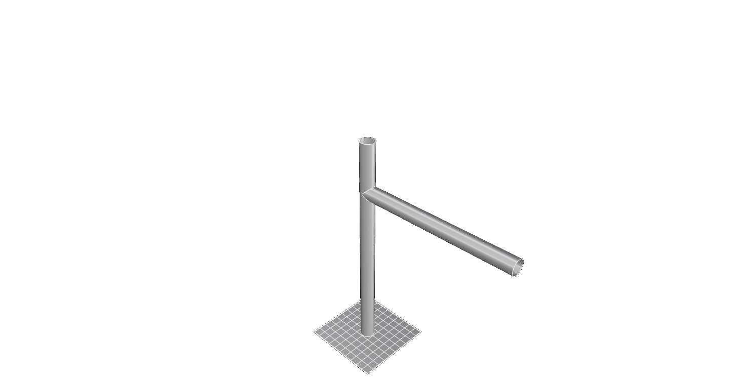 Siliconblåsor 125-125-90 G:1300mm, S:1950mm