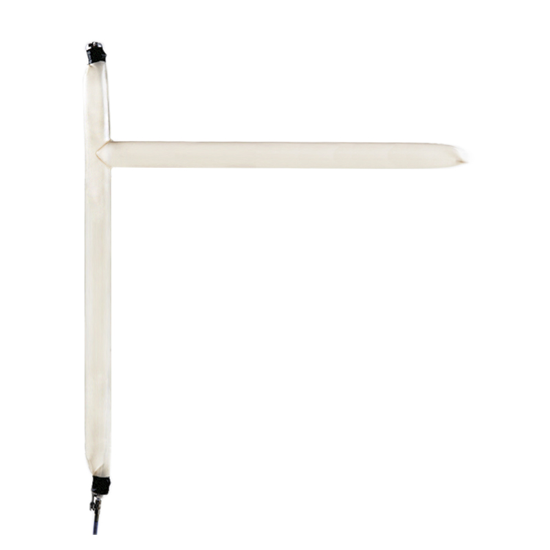 Siliconblåsor 125-125-90 G:1300mm, S:1950mm