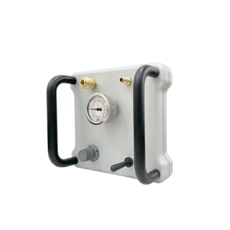 Boldan® Control Box Pres/Vac 