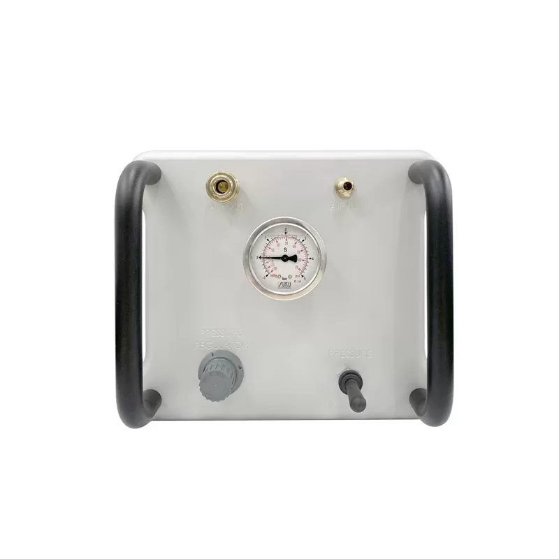 Boldan® Control Box Pres/Vac 