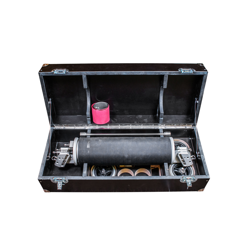 Quick-Lock pakker DN100-150 