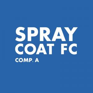 SprayCoat FC Comp. A 2,8 kg 