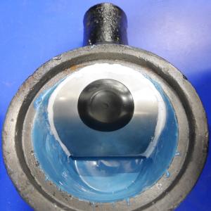 SprayCoat FC Comp. A 2,8 kg 