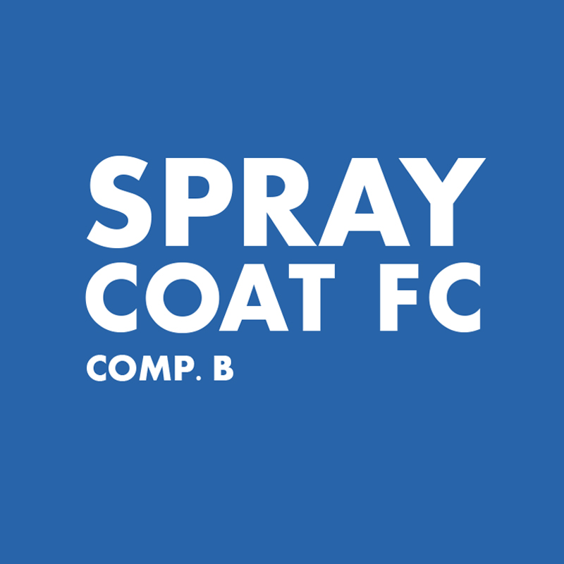 SprayCoat FC Comp. B 1,4 kg 