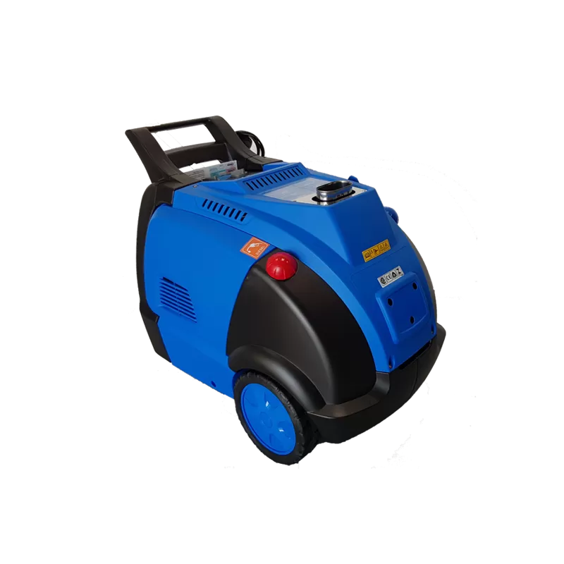 Steam Generator TD100 